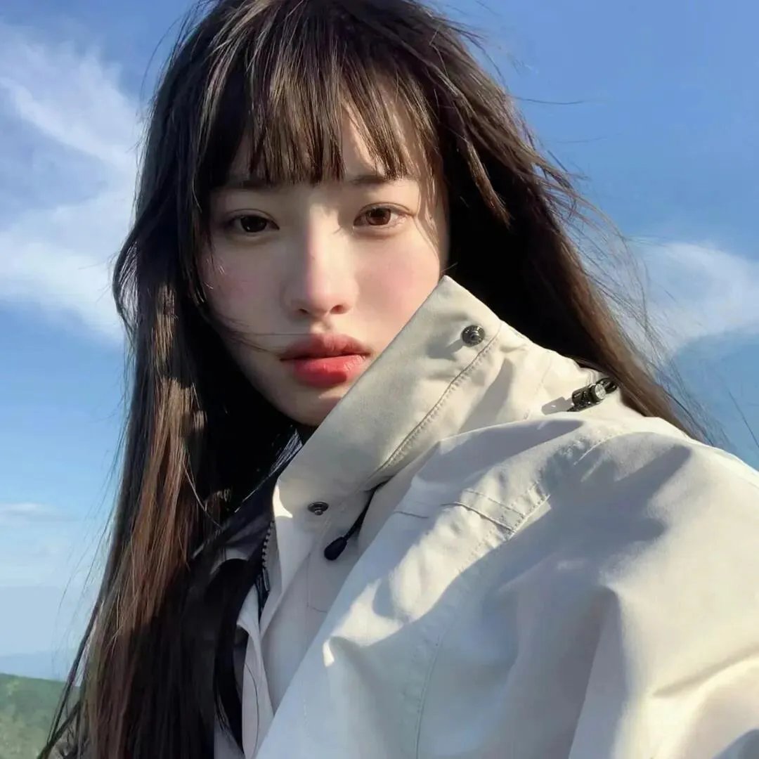 法兰基，我的爱